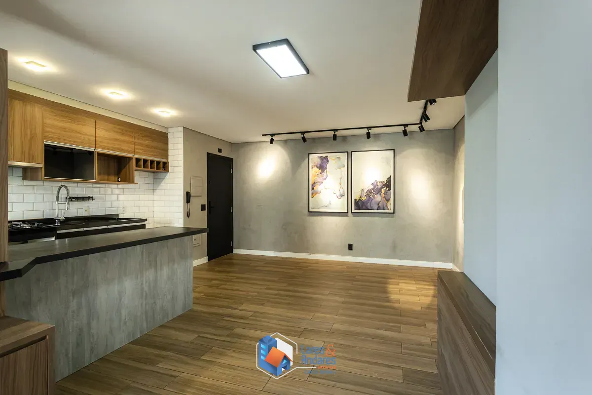 Apartamento, 2 quartos, 74 m² - Foto 10