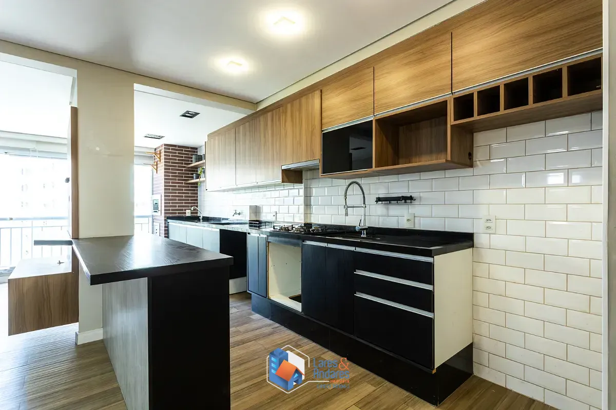 Apartamento, 2 quartos, 74 m² - Foto 12