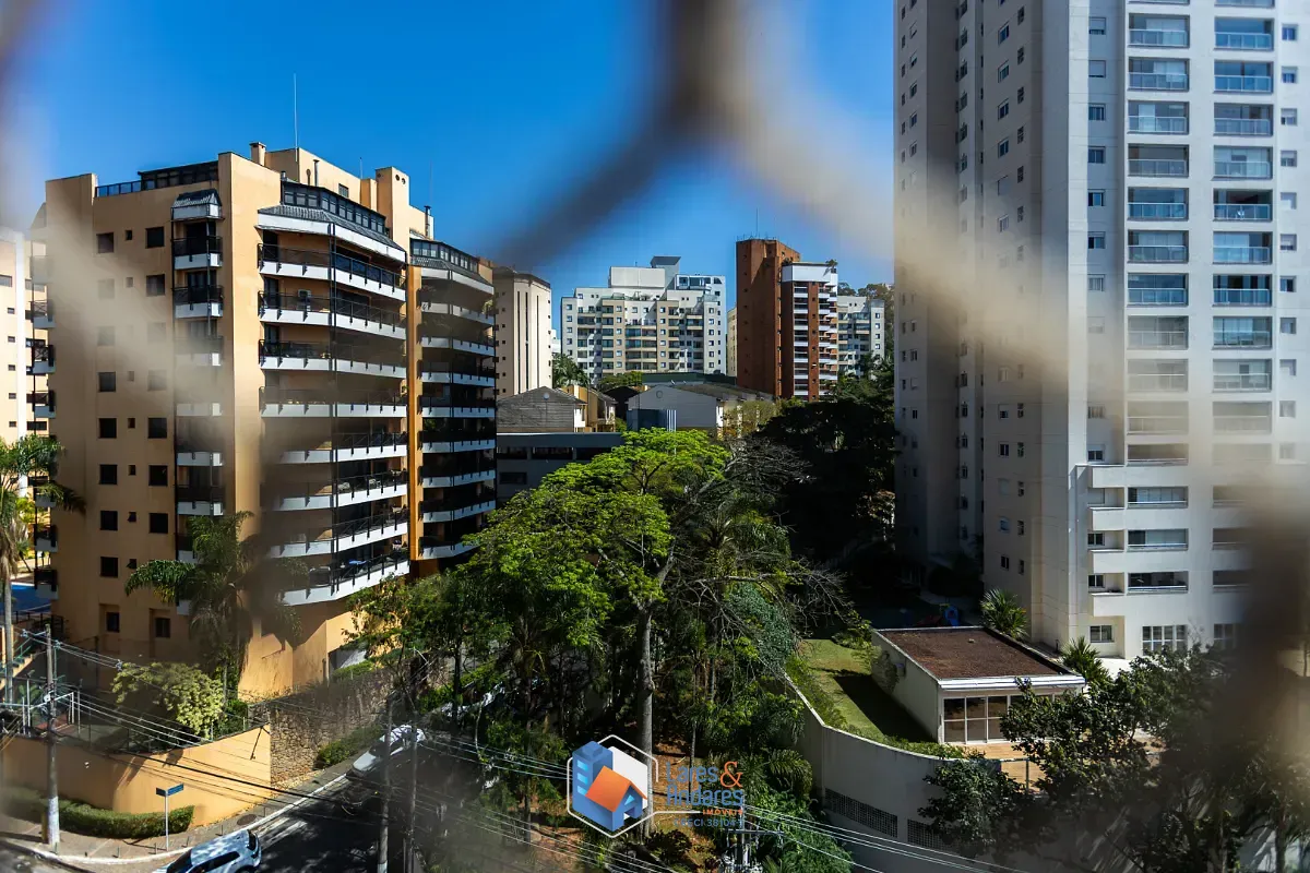 Apartamento, 2 quartos, 74 m² - Foto 16