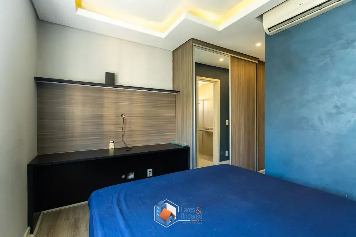 Apartamento, 2 quartos, 74 m² - Foto 25