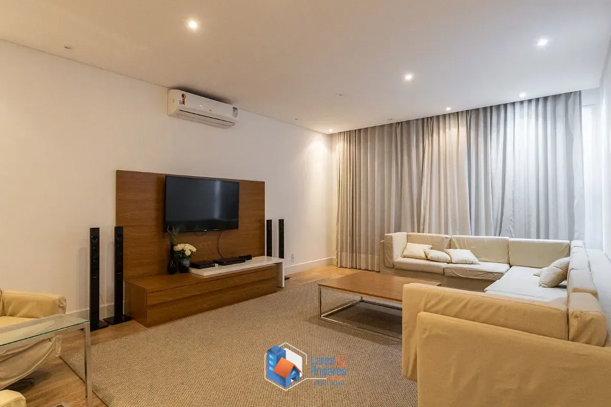 Apartamento, 2 quartos, 74 m² - Foto 44