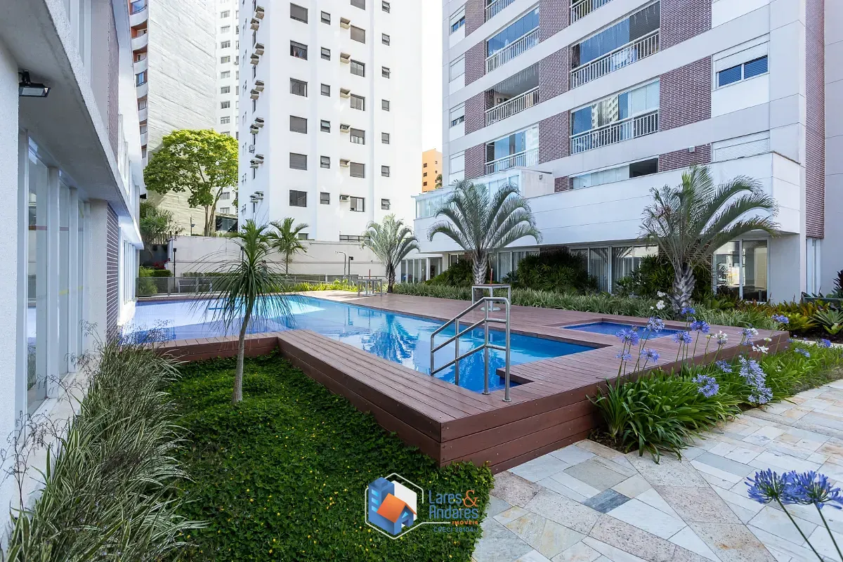 Apartamento, 2 quartos, 74 m² - Foto 31
