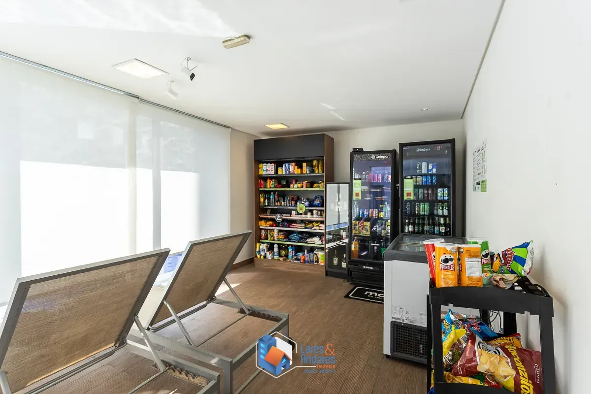 Apartamento, 2 quartos, 74 m² - Foto 46