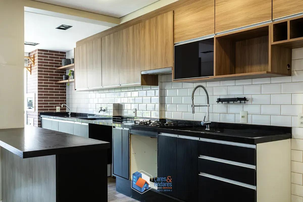 Apartamento, 2 quartos, 74 m² - Foto 13