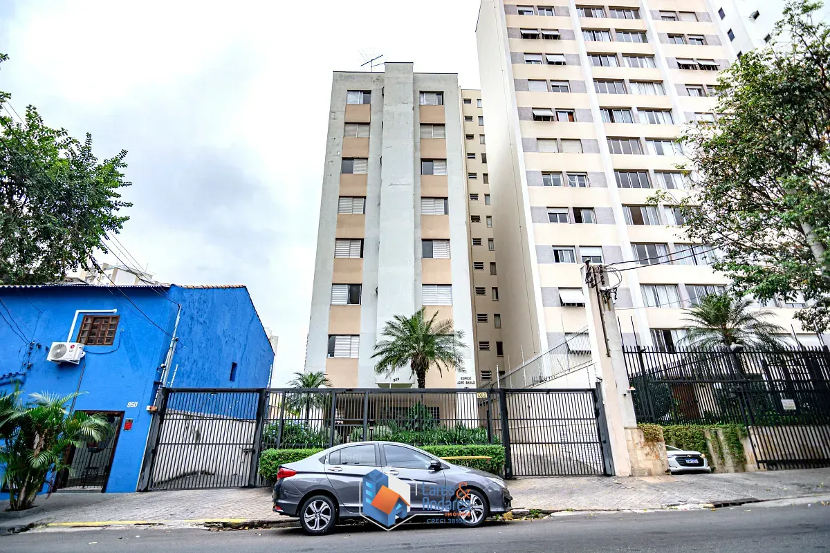 Apartamento, 2 quartos, 65 m² - Foto 31