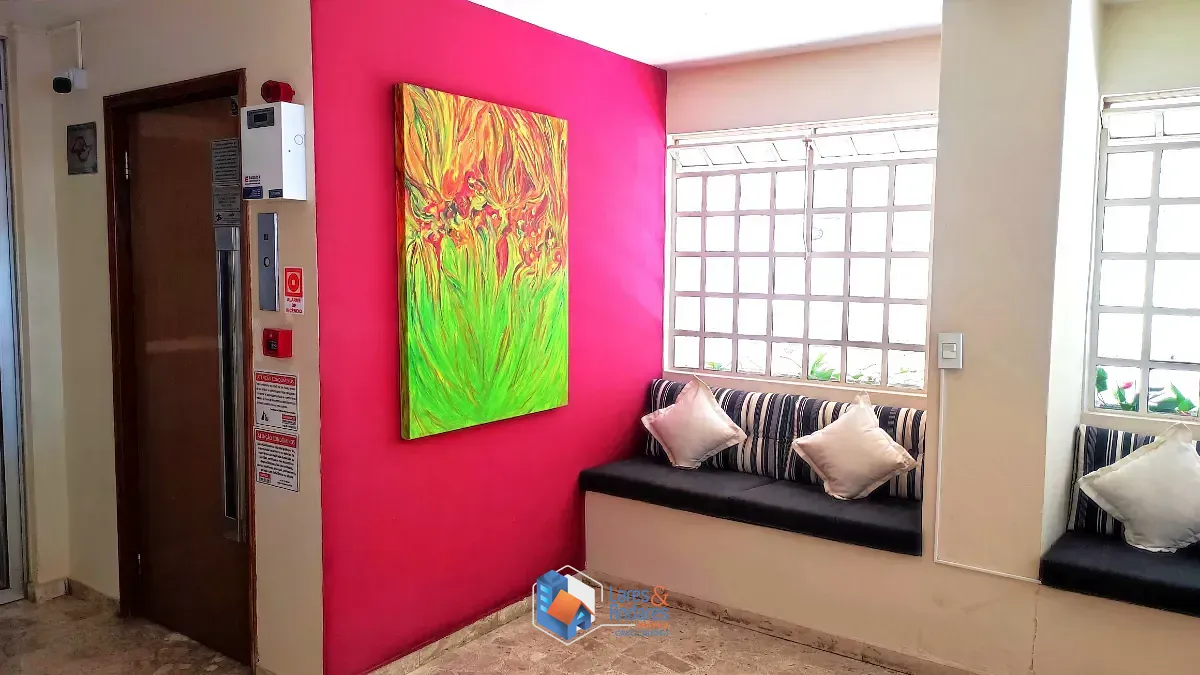 Apartamento, 2 quartos, 65 m² - Foto 39