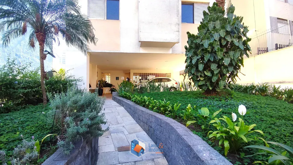 Apartamento, 2 quartos, 65 m² - Foto 37