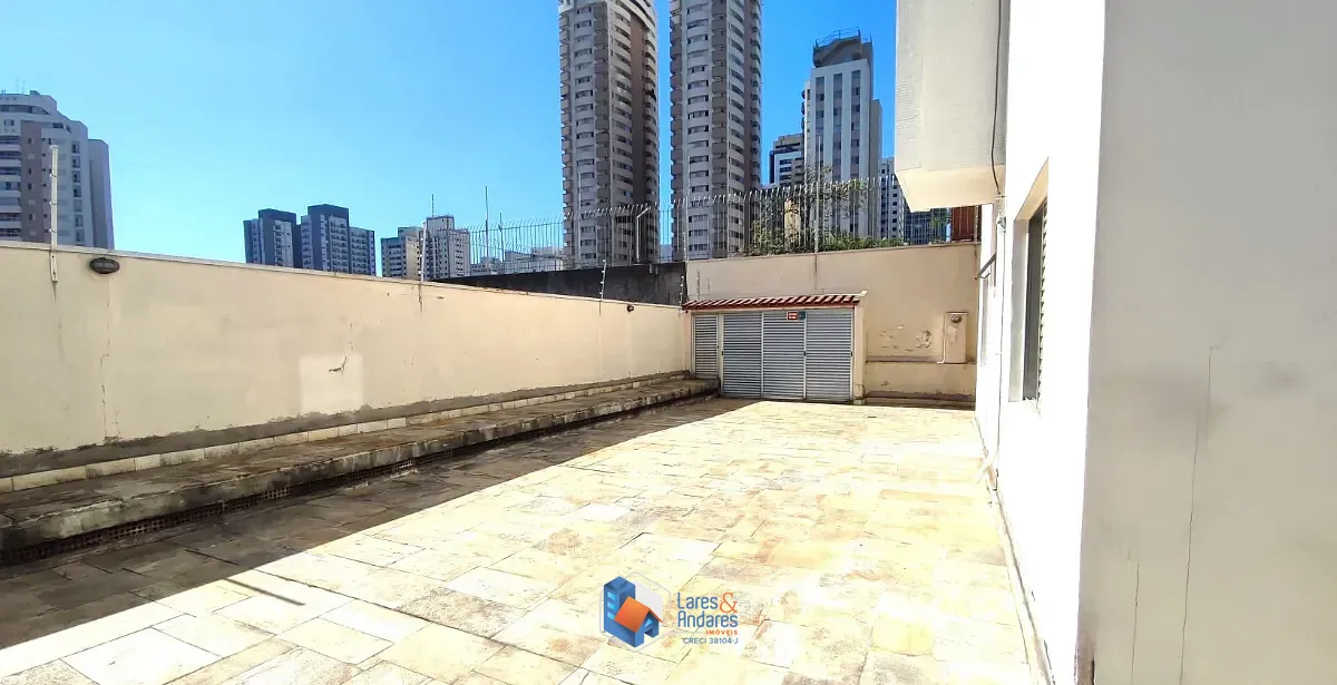 Apartamento, 2 quartos, 65 m² - Foto 32