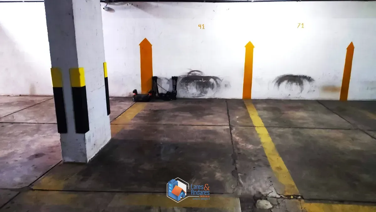 Apartamento, 2 quartos, 65 m² - Foto 41