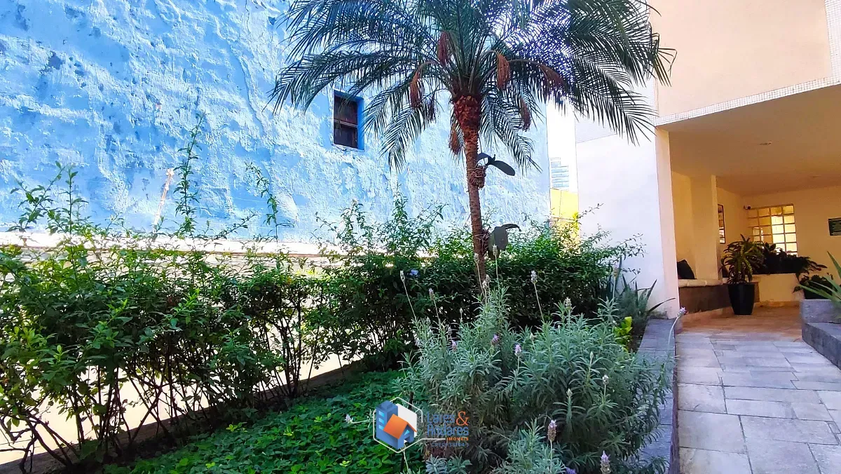 Apartamento, 2 quartos, 65 m² - Foto 36