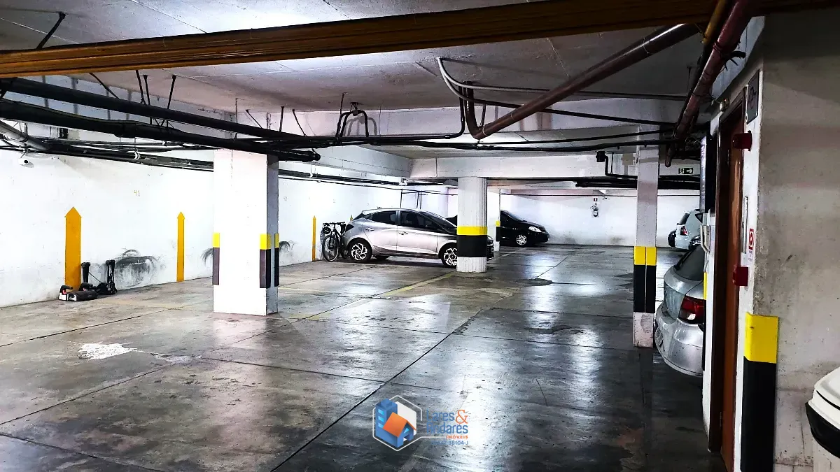 Apartamento, 2 quartos, 65 m² - Foto 40