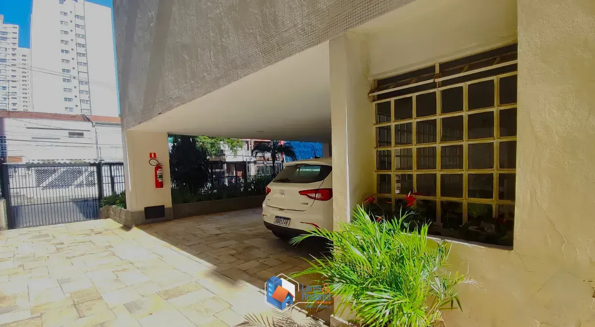 Apartamento, 2 quartos, 65 m² - Foto 33