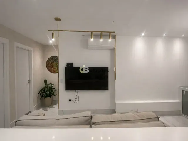 Apartamento 2 quartos e 1 banheiro, à venda, no bairro Barra Funda em São Paulo