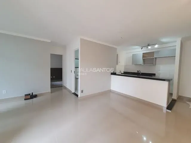 Apartamento 2 quartos e 2 banheiros, à venda, no bairro Jardim Piratininga em Sorocaba