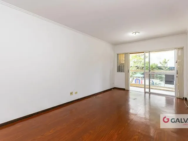 Apartamento 2 quartos e 1 banheiro, para alugar, no bairro Juvevê em Curitiba