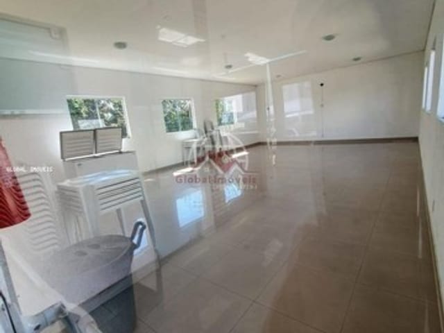 Apartamento 2 quartos e 1 banheiro, à venda, no bairro Residencial Sítio Santo Antônio em Taubaté