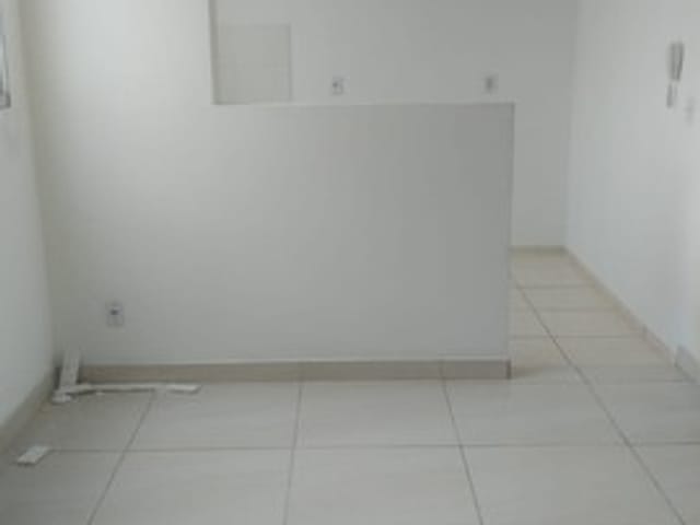 Apartamento 2 quartos e 1 banheiro, à venda, no bairro Residencial Sítio Santo Antônio em Taubaté
