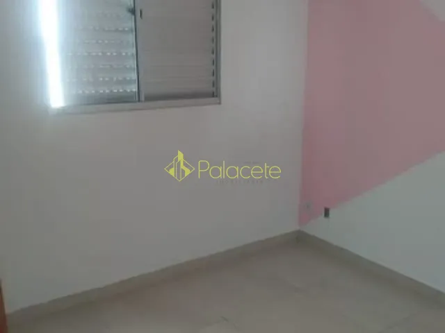 Apartamento 2 quartos e 1 banheiro, à venda, no bairro Residencial Sítio Santo Antônio em Taubaté