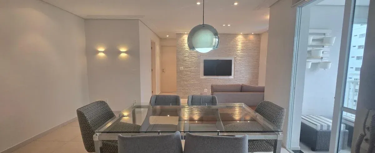 Apartamento em Vila Nova Conceição — foto 1