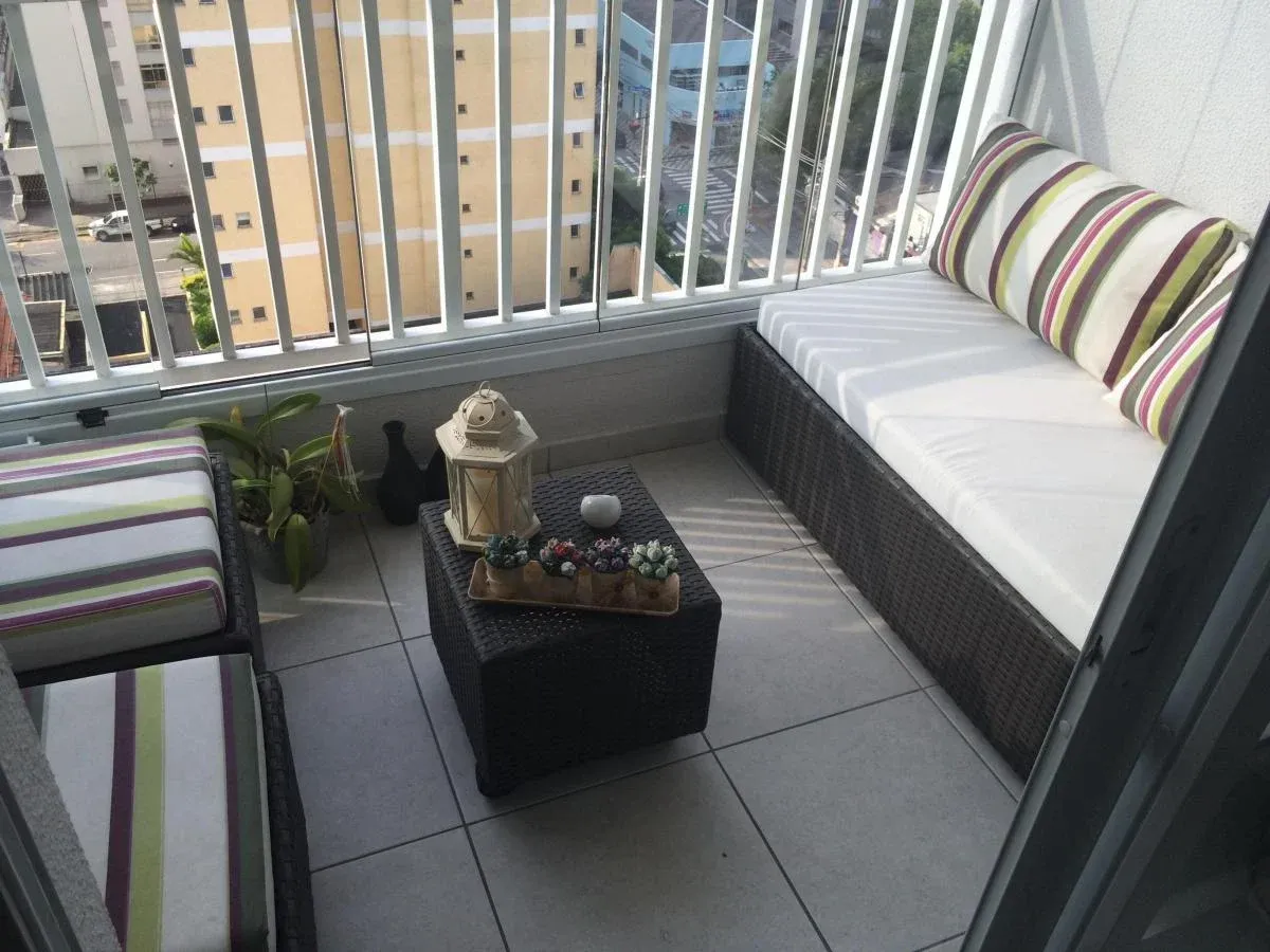 Apartamento em Vila Nova Conceição — foto 2