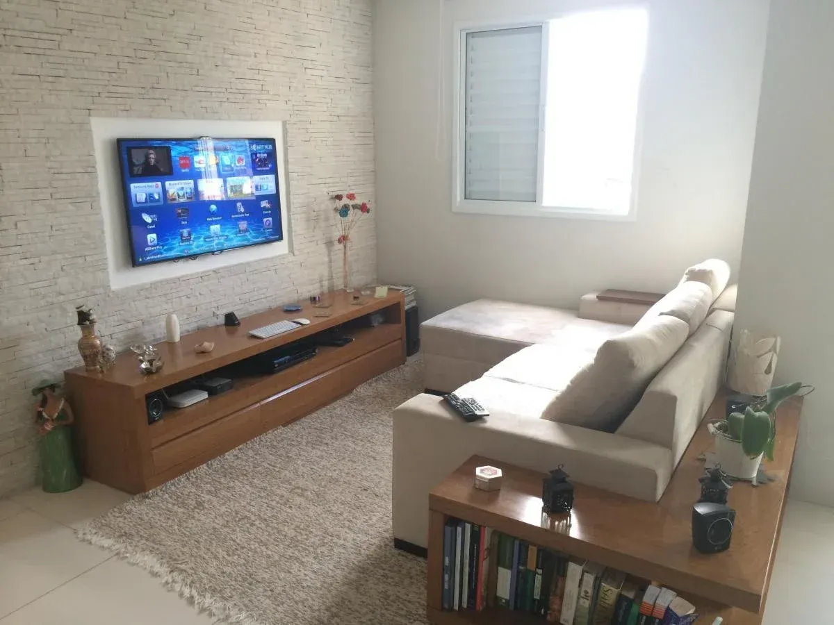 Apartamento em Vila Nova Conceição — foto 3