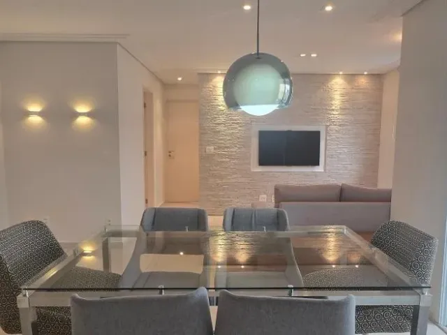 Apartamento com 137m² 2 quartos e 2 banheiros, à venda, no bairro Vila Nova Conceição em São Paulo