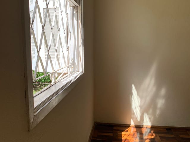 Apartamento 3 quartos e 1 banheiro, à venda, no bairro Centro em Pelotas
