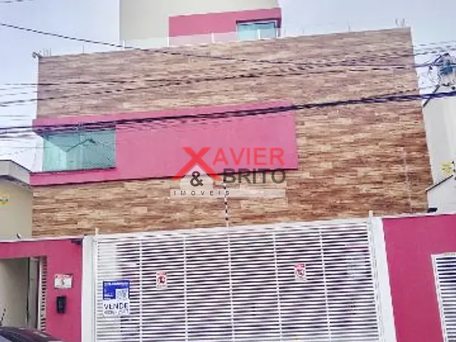 Apartamento com 44m² 2 quartos e 1 banheiro, para alugar, no bairro Vila Nhocune em São Paulo