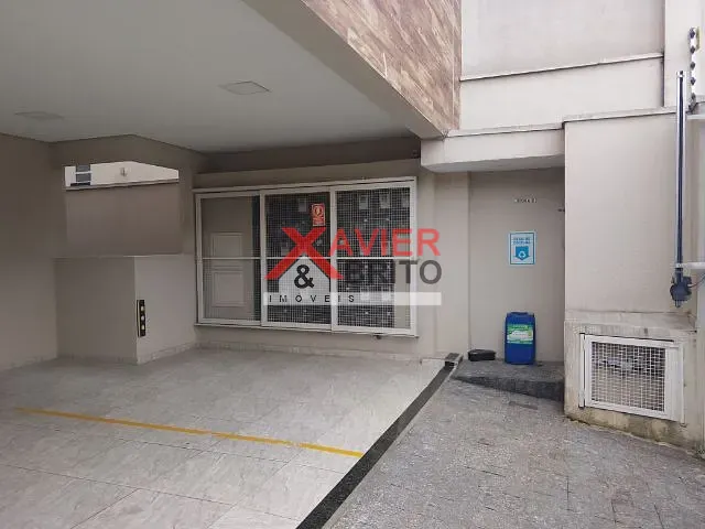 Apartamento com 44m² 2 quartos e 1 banheiro, para alugar, no bairro Vila Nhocune em São Paulo