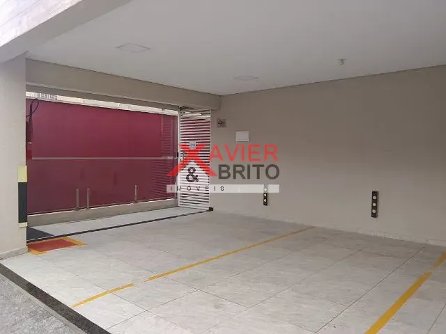 Apartamento com 44m² 2 quartos e 1 banheiro, para alugar, no bairro Vila Nhocune em São Paulo
