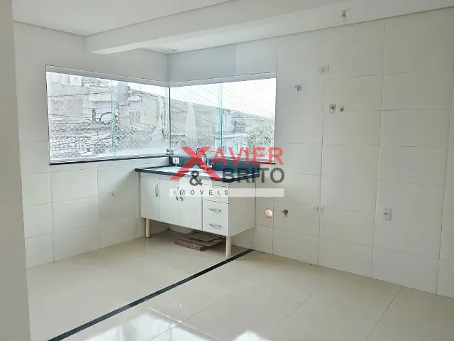 Apartamento com 44m² 2 quartos e 1 banheiro, para alugar, no bairro Vila Nhocune em São Paulo