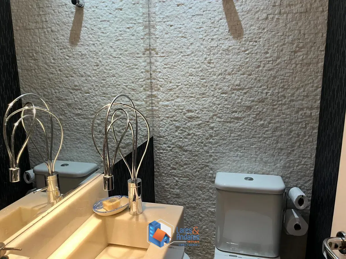 Apartamento, 2 quartos, 96 m² - Foto 11