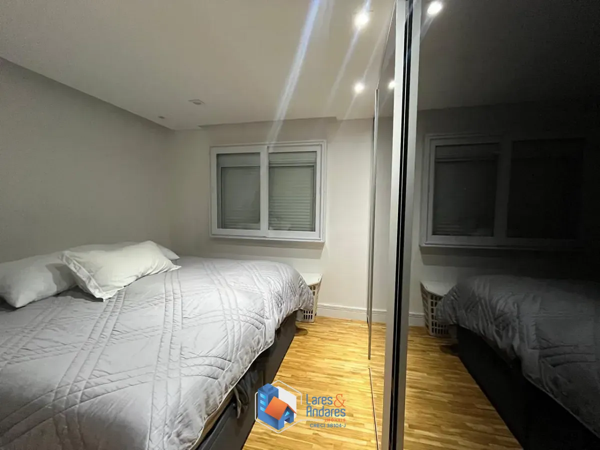 Apartamento, 2 quartos, 96 m² - Foto 7