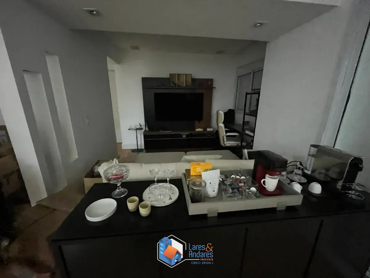 Apartamento, 2 quartos, 96 m² - Foto 12