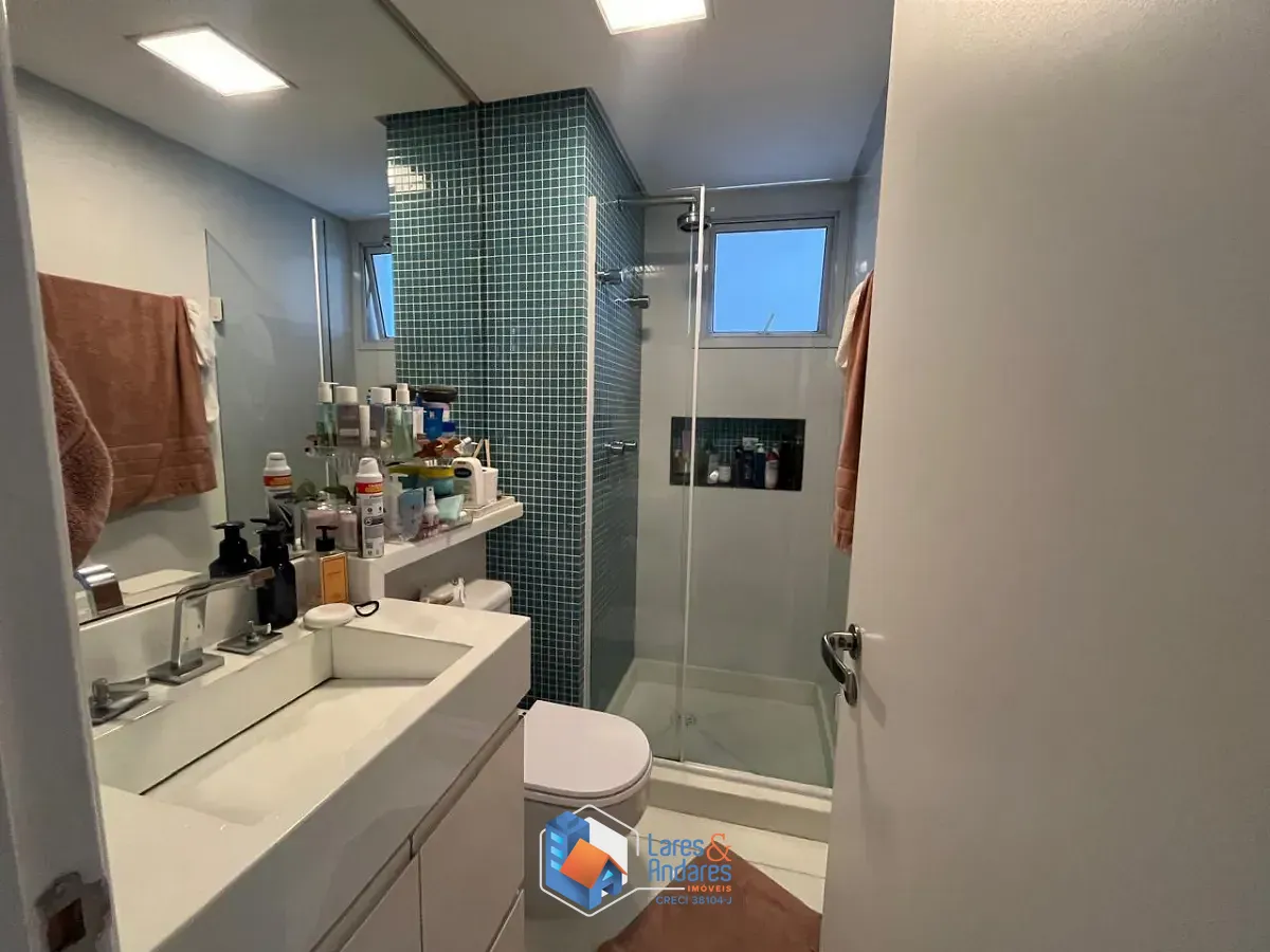 Apartamento, 2 quartos, 96 m² - Foto 20