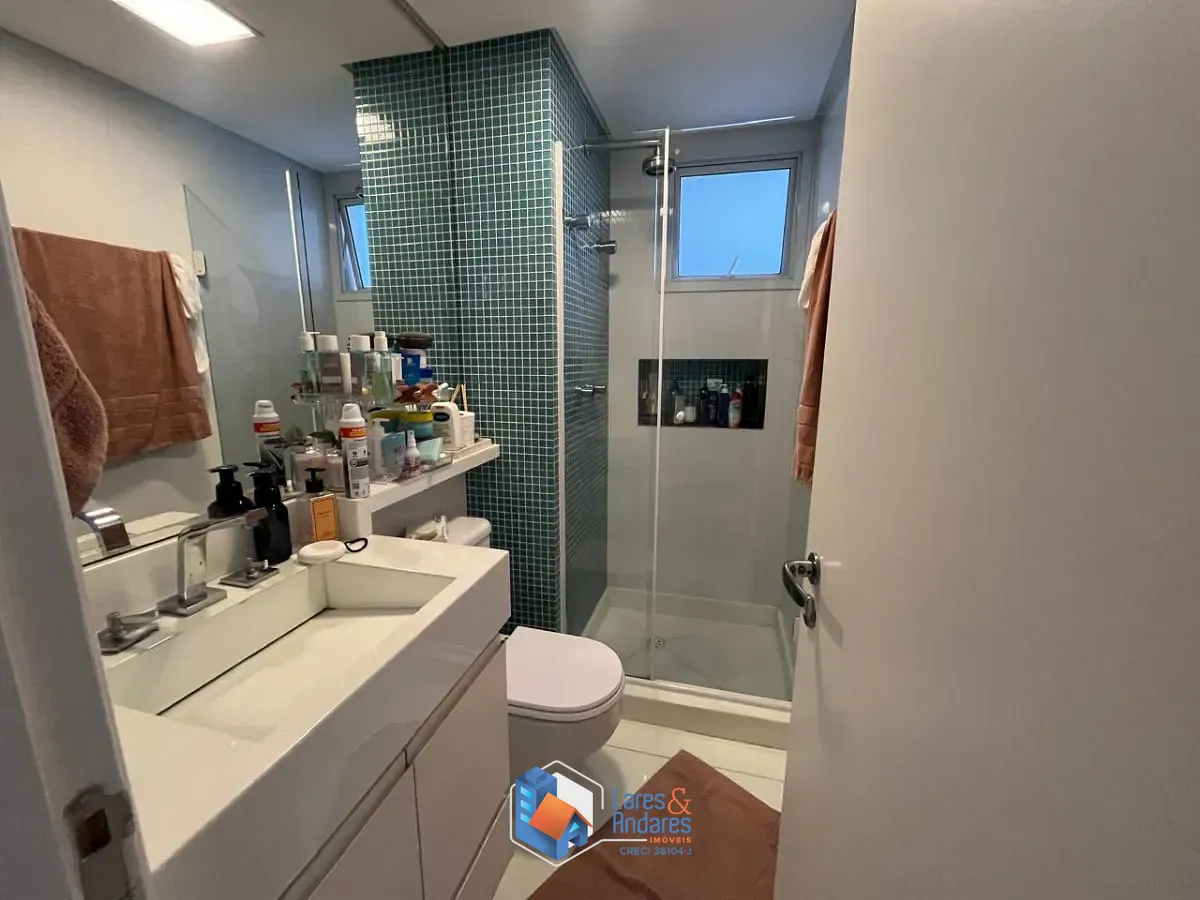 Apartamento, 2 quartos, 96 m² - Foto 14