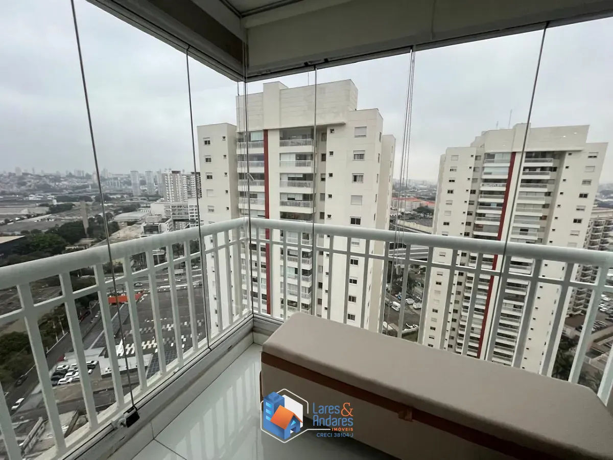 Apartamento, 2 quartos, 96 m² - Foto 24