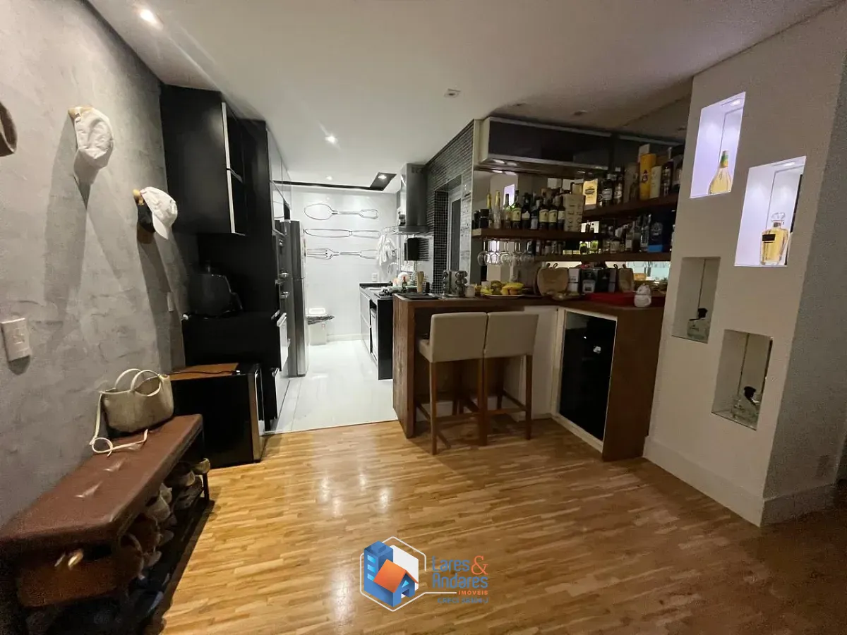 Apartamento, 2 quartos, 96 m² - Foto 5