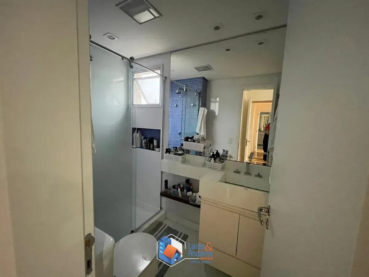 Apartamento, 2 quartos, 96 m² - Foto 8