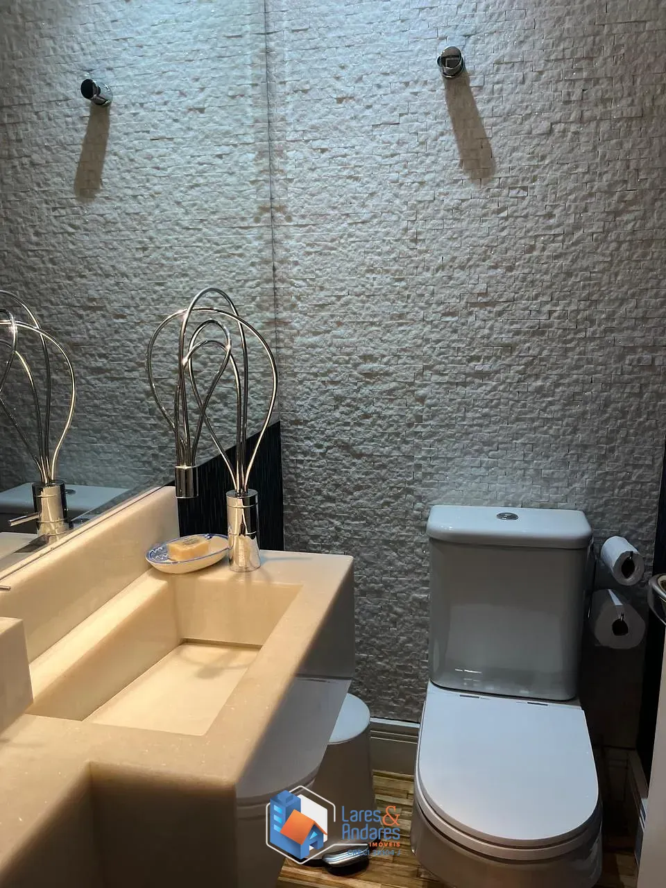 Apartamento, 2 quartos, 96 m² - Foto 9