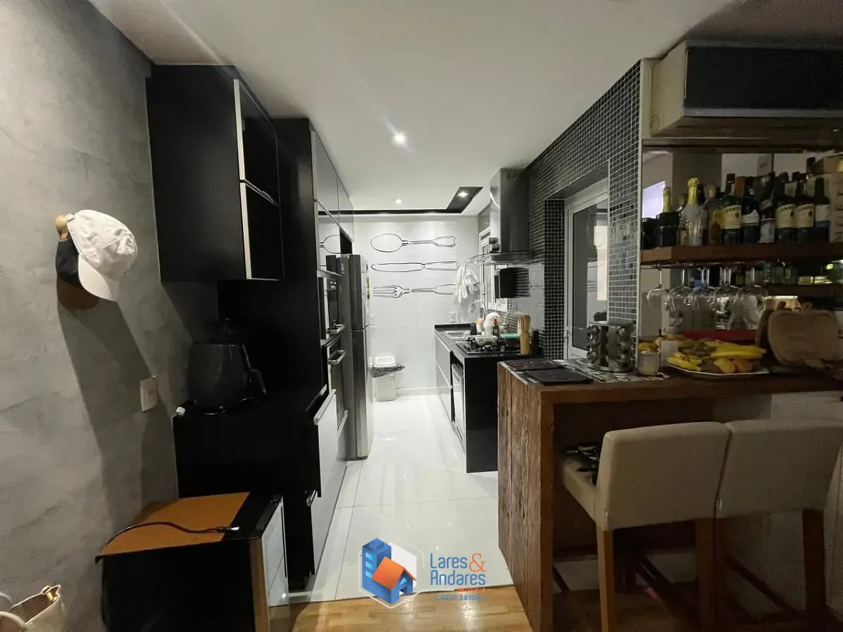 Apartamento, 2 quartos, 96 m² - Foto 18