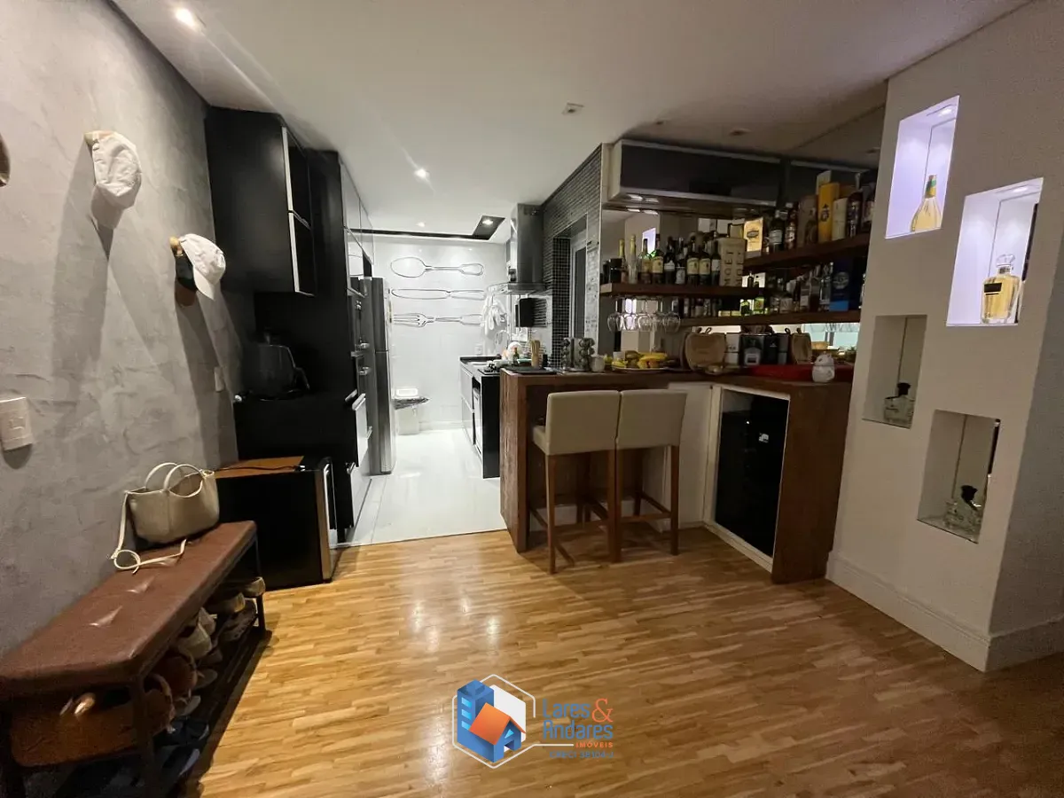 Apartamento, 2 quartos, 96 m² - Foto 21