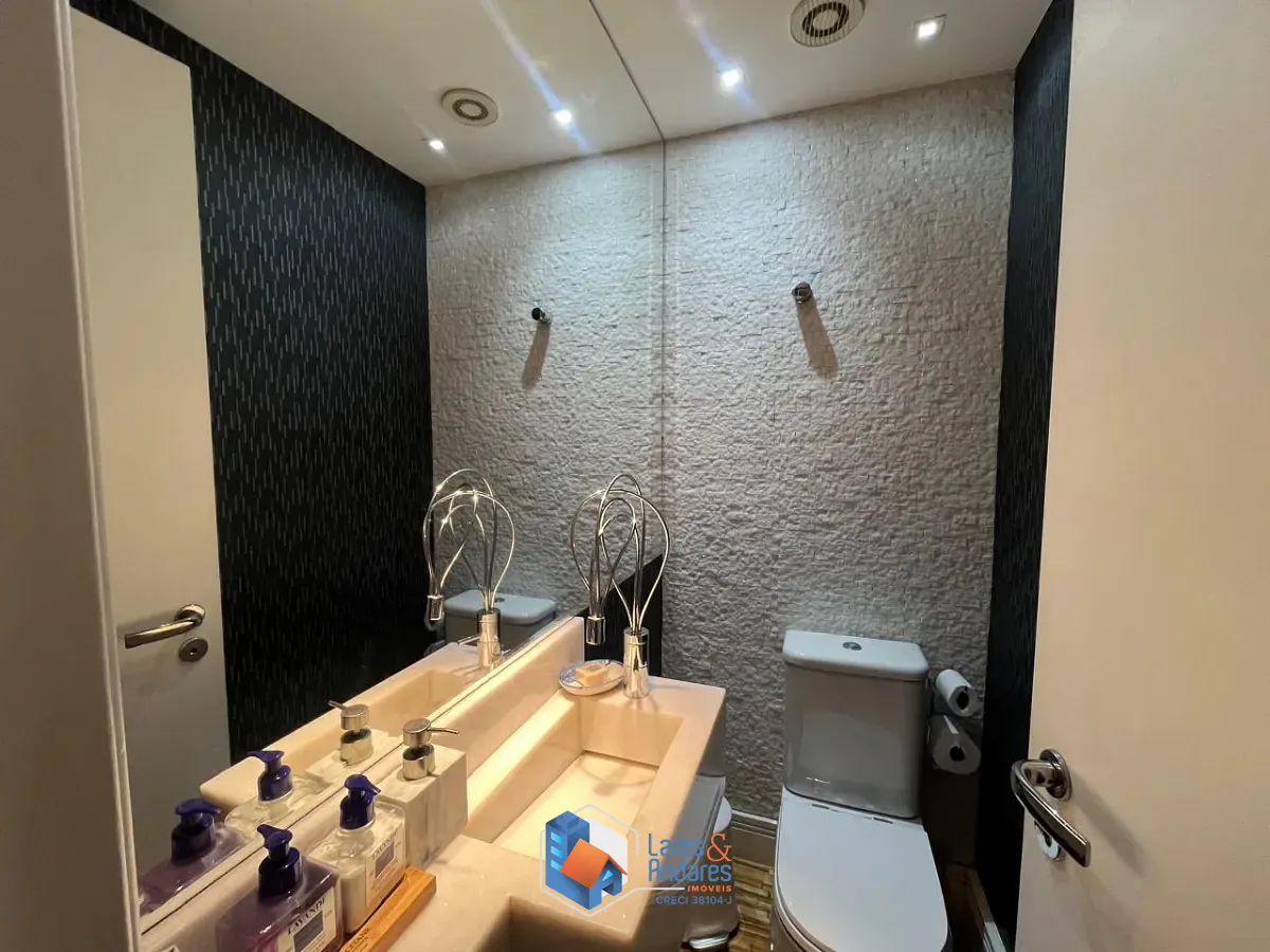 Apartamento, 2 quartos, 96 m² - Foto 10