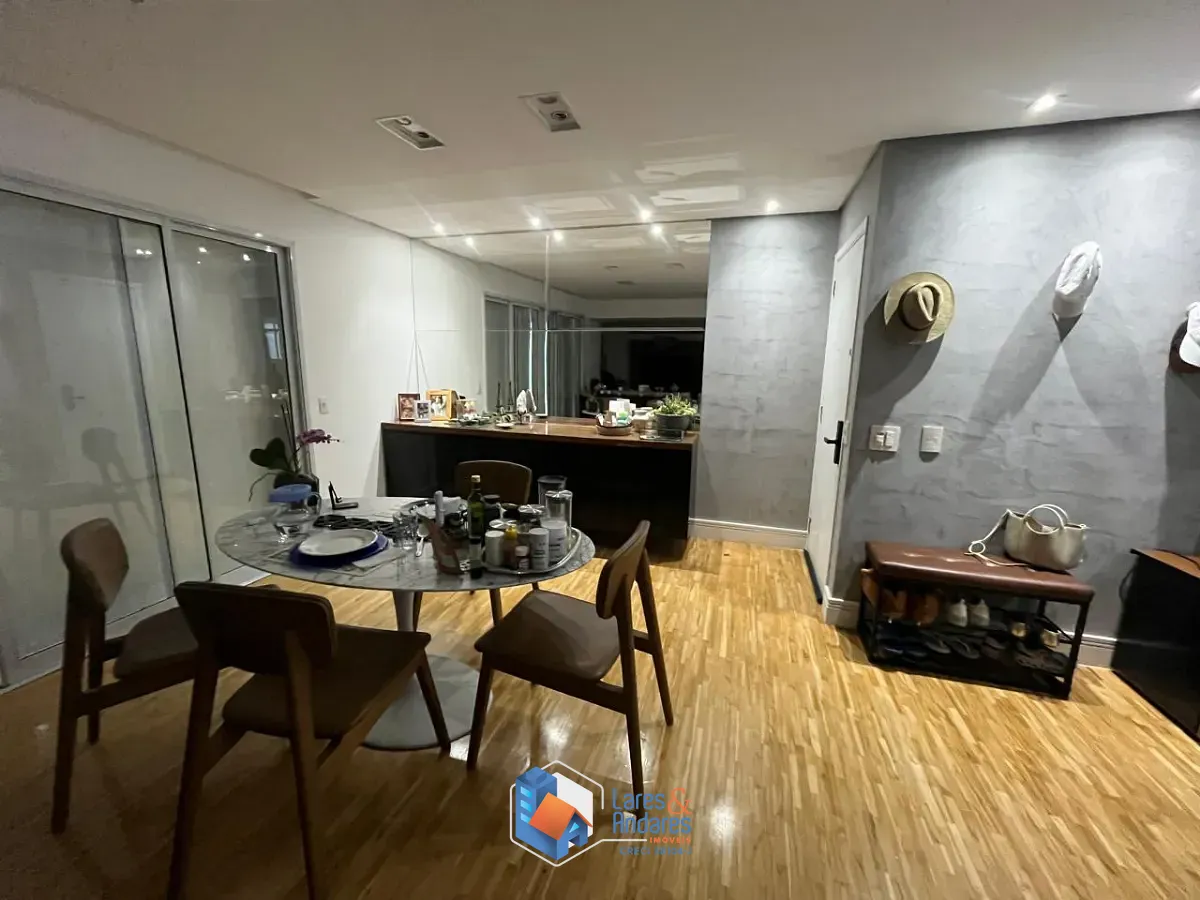 Apartamento, 2 quartos, 96 m² - Foto 17