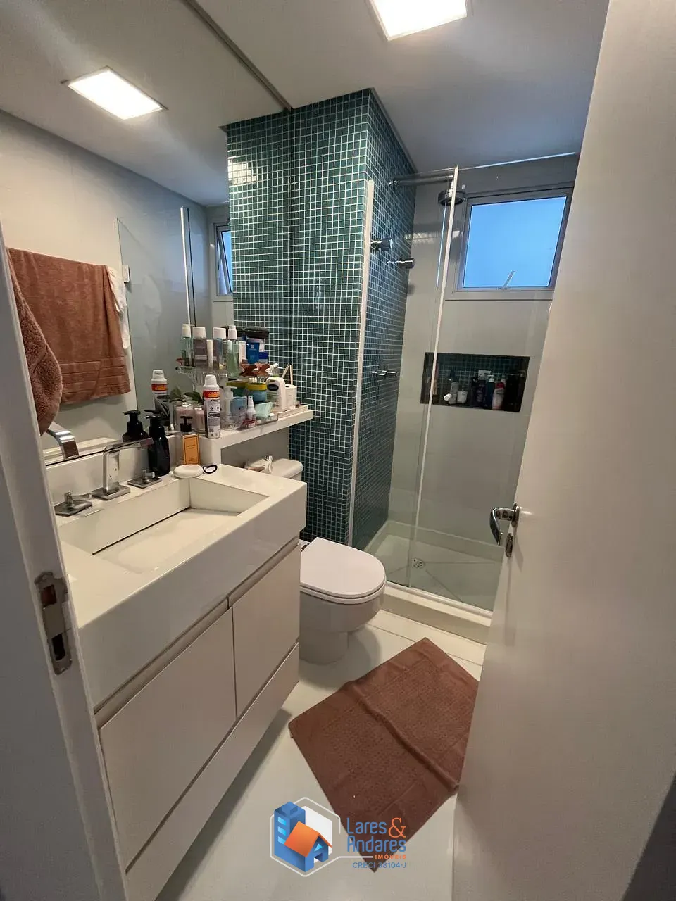 Apartamento, 2 quartos, 96 m² - Foto 15