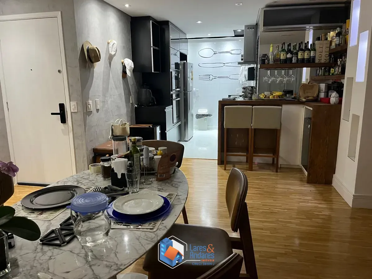 Apartamento, 2 quartos, 96 m² - Foto 16