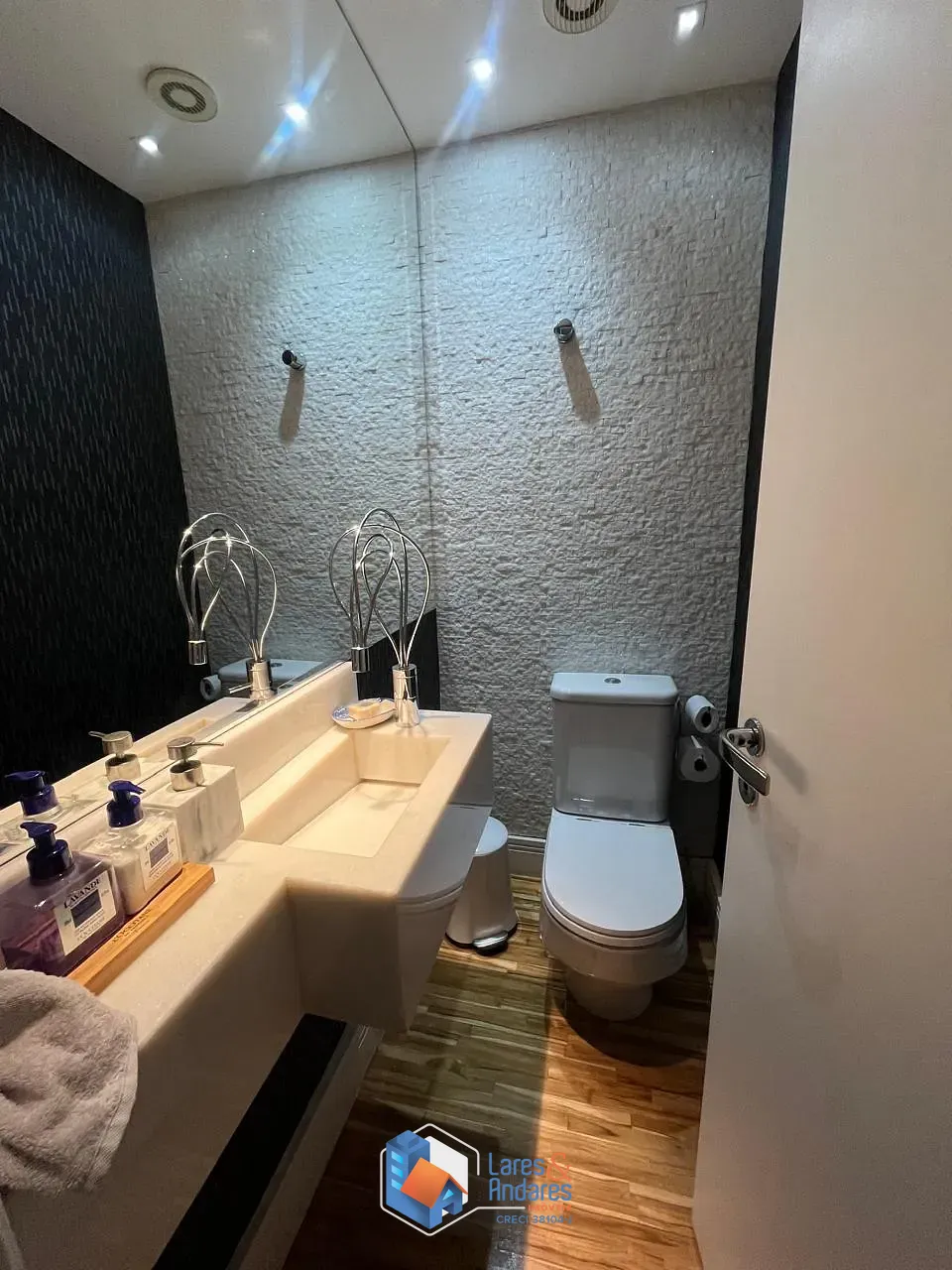 Apartamento, 2 quartos, 96 m² - Foto 13