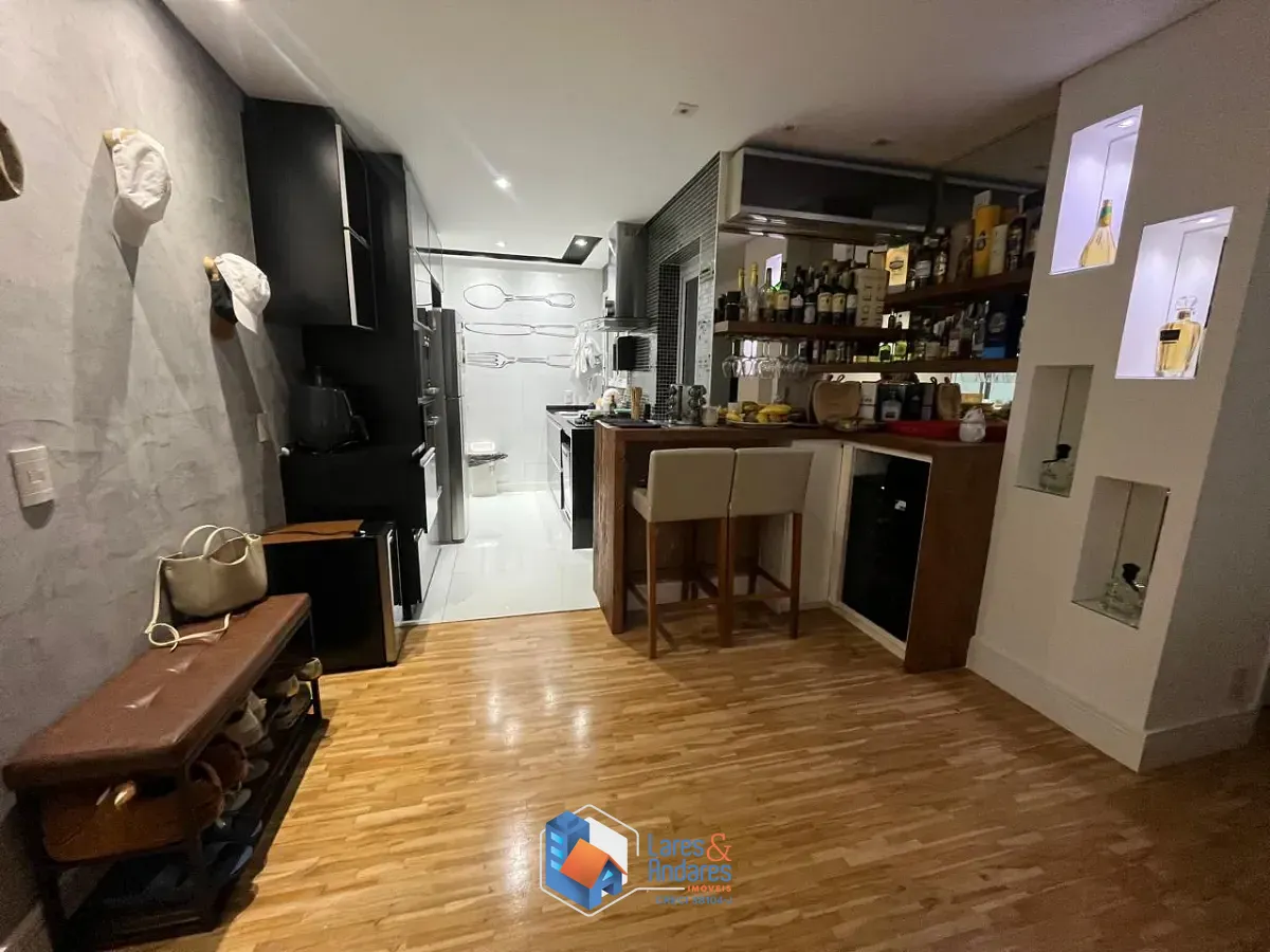 Apartamento, 2 quartos, 96 m² - Foto 23