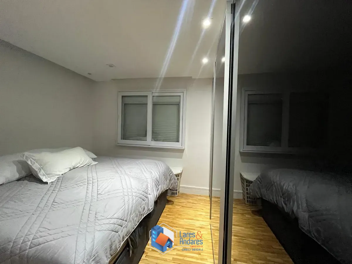 Apartamento, 2 quartos, 96 m² - Foto 6