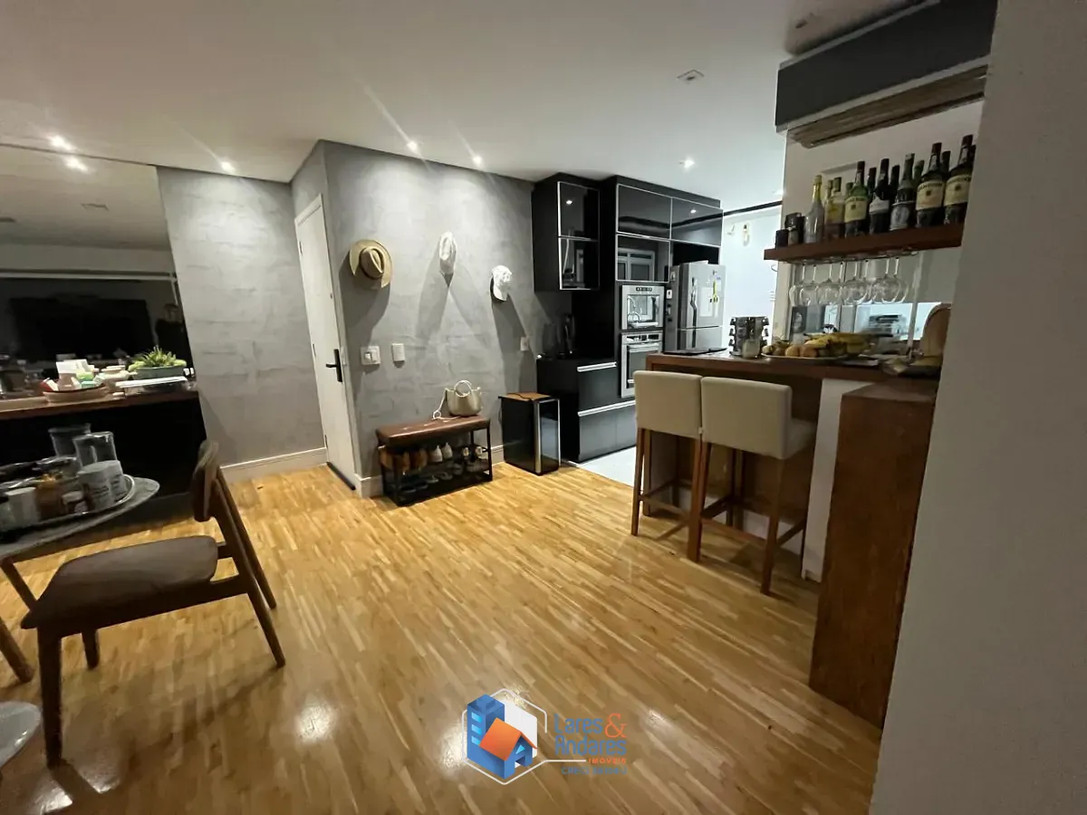 Apartamento, 2 quartos, 96 m² - Foto 19